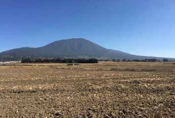 Lote de Terreno en  Pension Autopista Toluca-atlacomulco, Mz 003, Ciudad De Jocotitlán, Estado De México, México