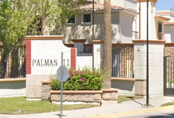 Casa en  Paseo De Las Palmas, Palma Real, Torreón, Coahuila De Zaragoza, México