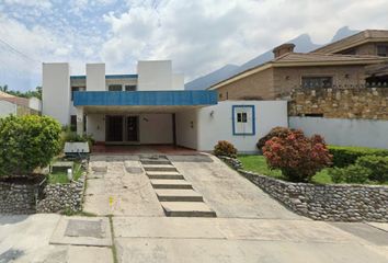 Casa en  Av Constelaciones, Contry, Monterrey, Nuevo León, México