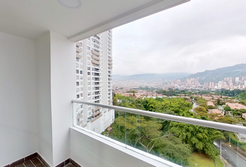 Apartamento en  Calle 75ab Sur #52d-350, El Encanto, Itagüi, Antioquia, Colombia