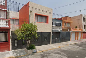 Casa en  Norte 17, Nueva Vallejo I Sección, Ciudad De México, Cdmx, México