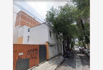 Departamento en  Antonio Del Castillo 34, Colonia San Rafael, Ciudad De México, Cdmx, México