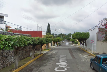 Casa en  Bello Horizonte, Cuernavaca, Morelos, México