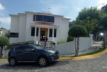 Casa en  Lomas De Valle Escondido, Atizapán, Estado De México, México