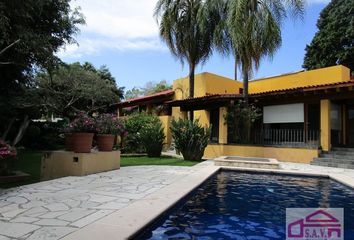 Casa en  Los Volcanes, Cuernavaca, Cuernavaca, Morelos