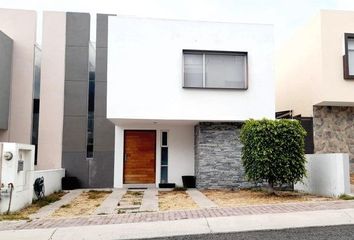 Casa en  El Mirador, Santiago De Querétaro, Querétaro, México