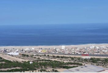 Terreno en  Condominio Mar Y Bosques, Punta Negra, Perú