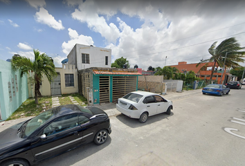 Casa en  Mar Negro, Playa Del Carmen, Quintana Roo, México