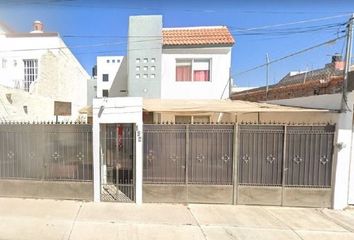 Casa en  El Dorado, Ciudad De Aguascalientes