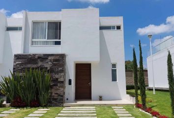 Casa en  Boulevard De Los Volcanes, Lomas De Angelópolis, Puebla, México