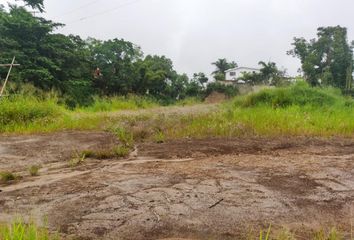 Lote de Terreno en  Carretera Las Trancas - Coatepec, Dos Ríos, Veracruz, México