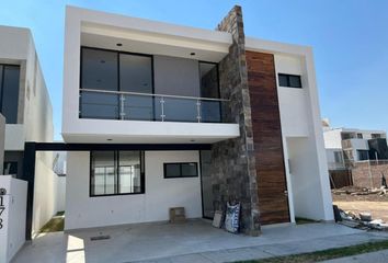 Casa en fraccionamiento en  Sierra Nogal, León