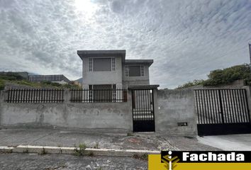 Casa en  Urbanización La Marca, Unnamed Road, Quito, Ecuador