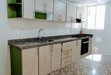 Apartamento en  San Alonso, Bucaramanga