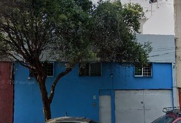 Casa en  Cuicuilco, Letran Valle, Ciudad De México, Cdmx, México