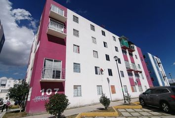 Departamento en  Chavarria, Paseos De Chavarría, Estado De Hidalgo, México