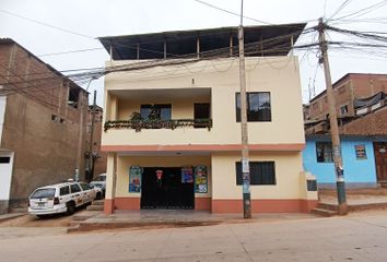 Casa en  Jirón Quillabamba 301-359, Cuadra 3, Pj. Virgen De Lourdes, Villa María Del Triunfo, Lima, 15817, Per