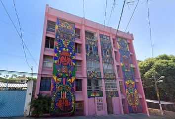 Departamento en  Avenida Baja California, Progreso, Acapulco De Juárez, Guerrero, 39614, Mex