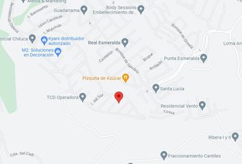 Casa en fraccionamiento en  Bosque Esmeralda, Atizapán De Zaragoza