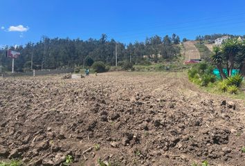 Terreno Comercial en  Llano Chico, Quito