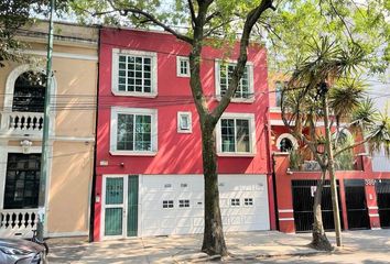 Departamento en  Colima 384, Col Roma, Roma Norte, Ciudad De México, Cdmx, México