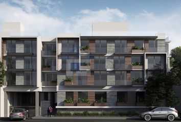 Departamento en venta en Tetelpan