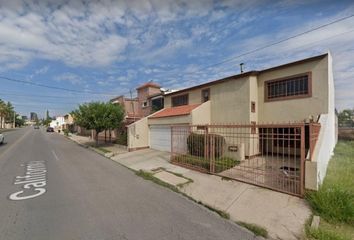 Casa en  California, Quintas Del Sol, Campestre-lomas, Chihuahua, México