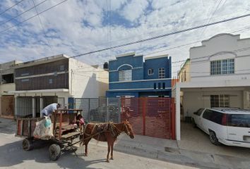 Casa en fraccionamiento en  Loma Blanca, Reynosa