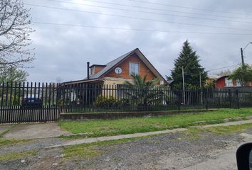 Casa en  Calle 1 Norte, Santa Juana, Concepción, Bíobío, 4230000, Chl