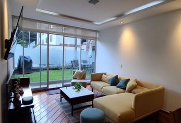 Suite en  Quito Tenis, Centro Norte