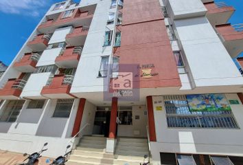 Apartamento en  Cra 26a #12-10, Bucaramanga, Santander, Colombia