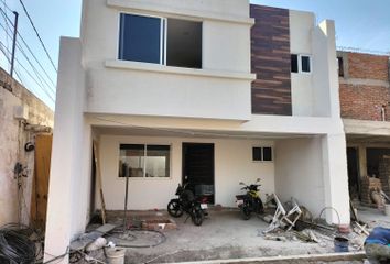 Casa en fraccionamiento en  Bugambilias, Puebla