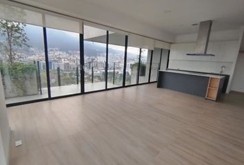 Departamento en  La Carolina, Quito, Ecuador