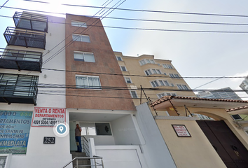 Departamento en  Santa Fe Cuajimalpa, Cuajimalpa De Morelos