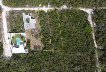 Lote de Terreno en  Alamos Ii, Cancún, Quintana Roo