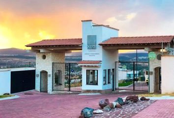 Casa en fraccionamiento en  Ciudad Maderas, Anillo Vial Iii Oriente, Querétaro, México
