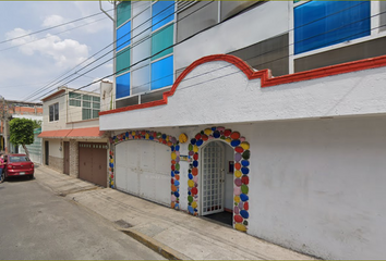 Casa en  Calle Huachinango, Del Mar, Ciudad De México, Cdmx, México