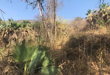 Lote de Terreno en  San Gaspar, Jiutepec, Morelos