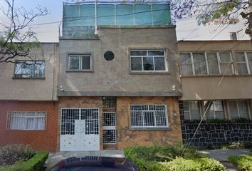 Casa en  Calle J. Enrique Pestalozzi 329, Narvarte Poniente, Ciudad De México, Cdmx, México