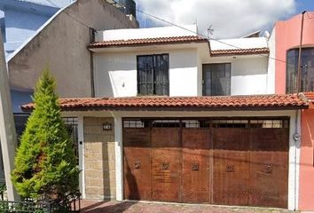 Casa en  Lic. Alberto Terronez B. 18, Constitución De 1917, Ciudad De México, Cdmx, México