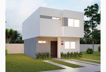Casa en fraccionamiento en  Camila Hills Mazatlán, Lt 15d, Mazatlán, Sinaloa, México