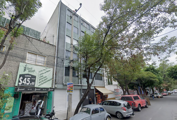 Departamento en  Marcelino Dávalos 44, Algarín, Ciudad De México, Cdmx, México