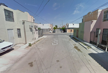 Casa en fraccionamiento en  Ciudad Victoria, Los Muros, Reynosa, Tamaulipas, México