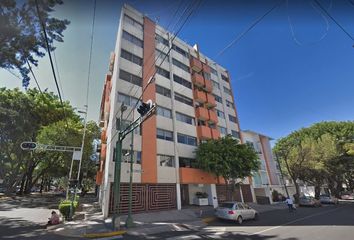 Departamento en  Prol Tajín 911, Emperadores, 03320 Ciudad De México, Cdmx, México