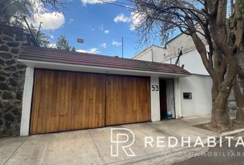 Casa en  Calle San Juan De Dios 53, Toriello Guerra, Tlalpan, Ciudad De México, 14050, Mex