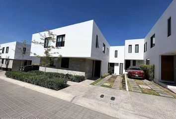 Casa en  El Refugio, Querétaro, México