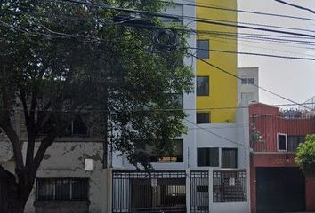 Departamento en  Obrero Mundial 851, Álamos, Ciudad De México, Cdmx, México