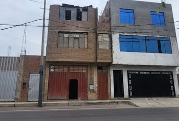 Casa en  Calle Buenos Aires, Ur. Compañia Peruana De Vapores, Callao, 07031, Per