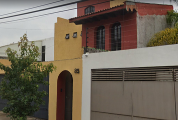 Casa en  Abedul, Zona Sin Asignación De Nombre De Colonia, Morelia, Michoacán, México