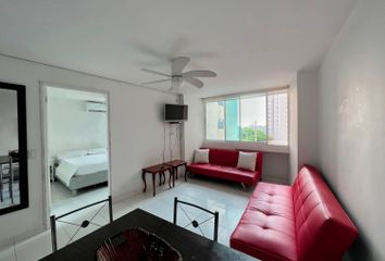 Apartamento en  Tres Carabelas Nomey Exchange, El Laguito, Provincia De Cartagena, Bolívar, Colombia